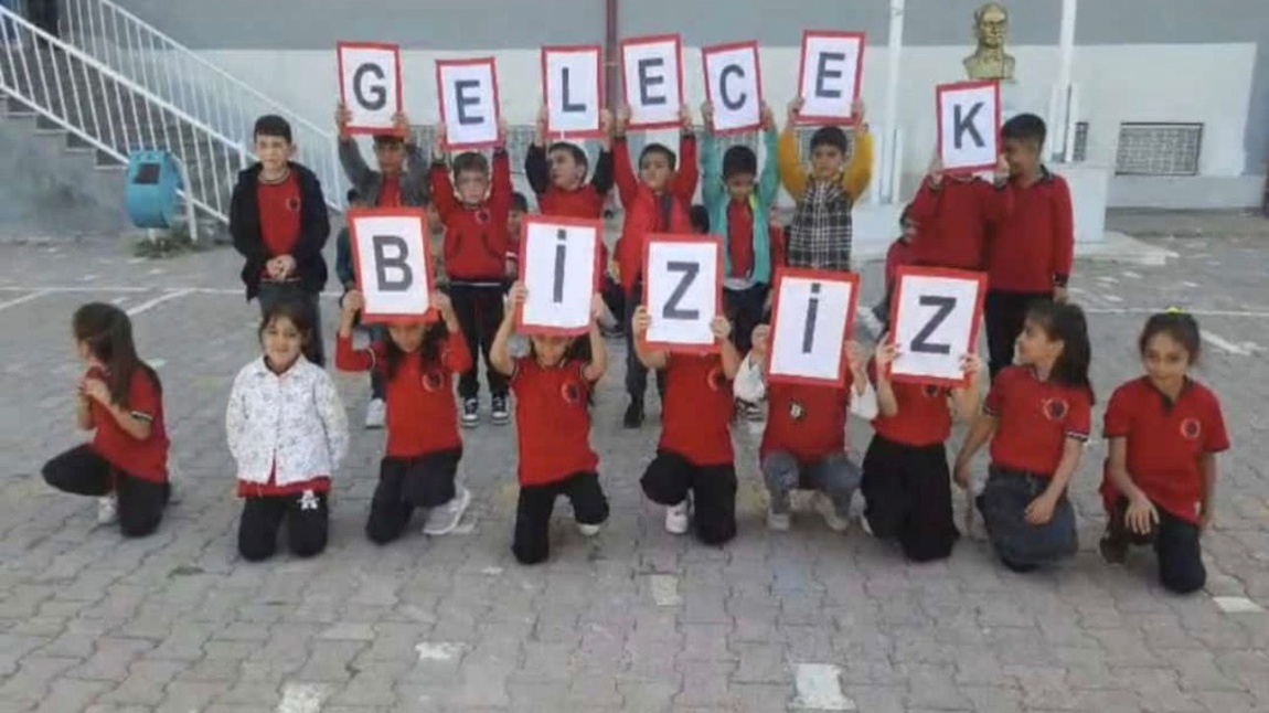 İlköğretim Haftası Coşkuyla Kutlandı!